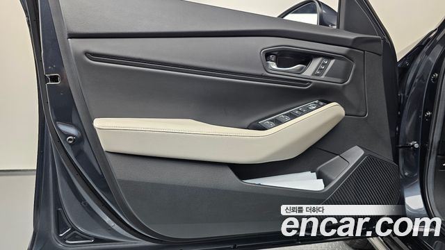 Honda Accord 2025 — photo 14