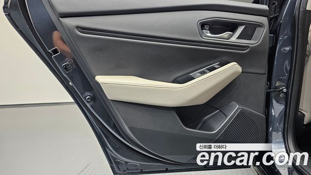 Honda Accord 2025 — photo 15