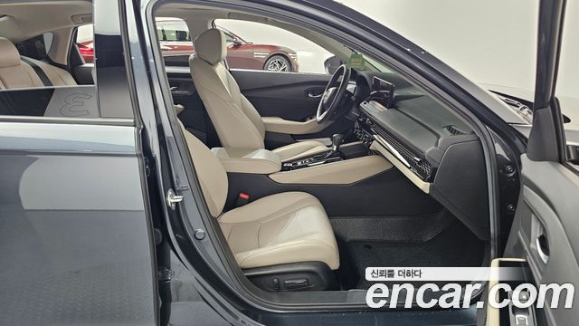 Honda Accord 2025 — photo 16