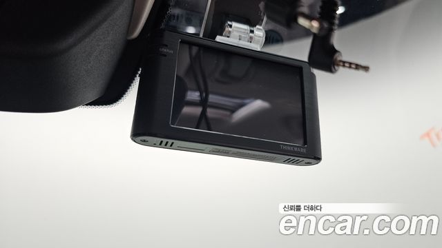 Honda Accord 2025 — photo 28