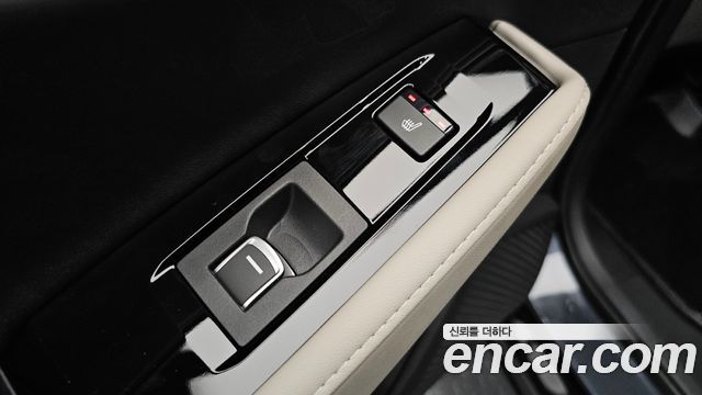 Honda Accord 2025 — photo 29
