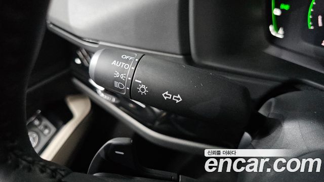 Honda Accord 2025 — photo 30