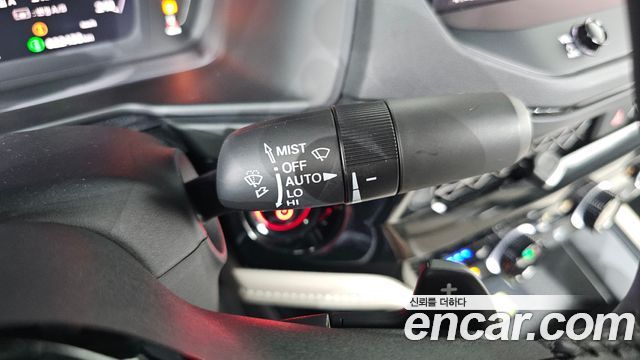 Honda Accord 2025 — photo 31