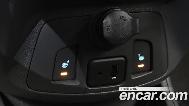 Chevrolet Korea Spark 2013 — photo 13