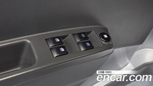 Chevrolet Korea Spark 2013 — photo 19