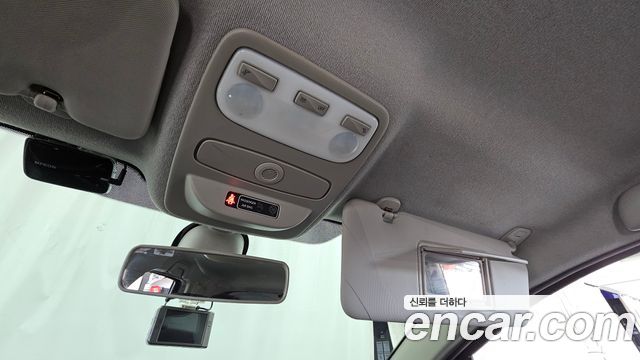 Renault Korea QM3 2014 — photo 23