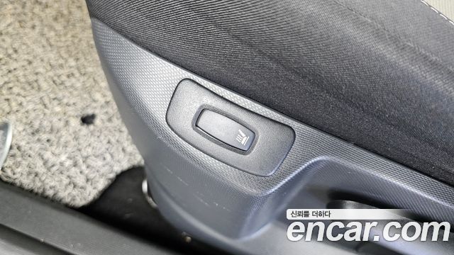 Renault Korea QM3 2014 — photo 24