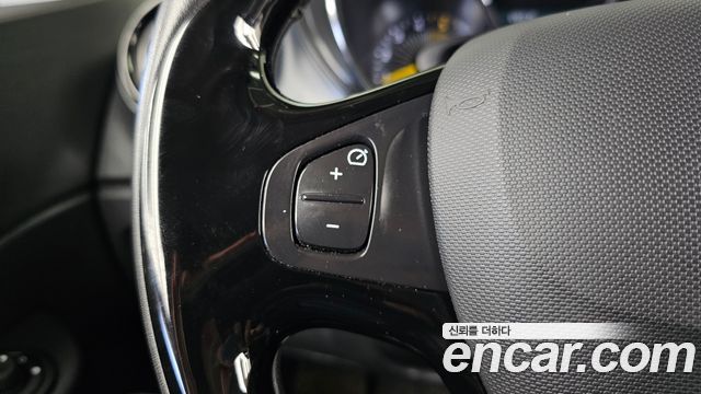 Renault Korea QM3 2014 — photo 28