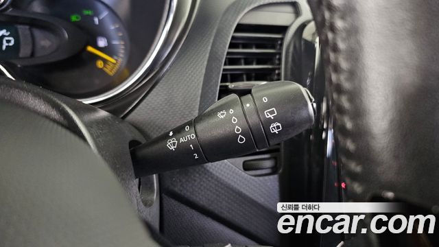 Renault Korea QM3 2014 — photo 32
