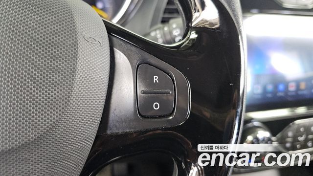 Renault Korea QM3 2014 — photo 34