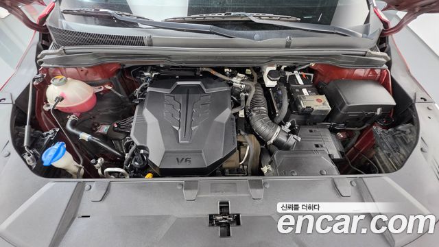 Kia Canival 2021 — photo 6