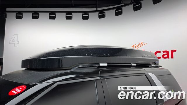 Kia Canival 2021 — photo 25