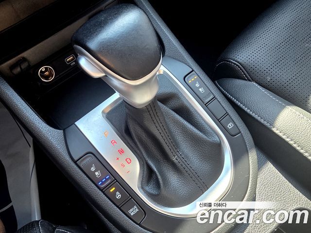 Kia K3 2022 — photo 10