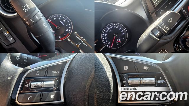 Kia K3 2022 — photo 16