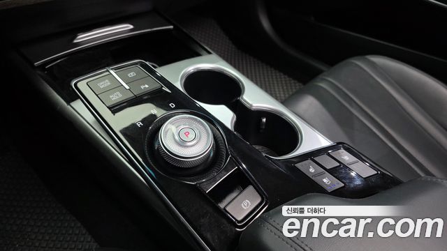 Kia K8 2023 — photo 12