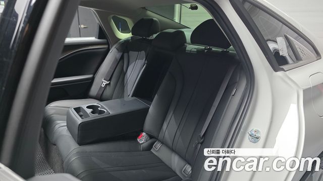 Kia K8 2023 — photo 18
