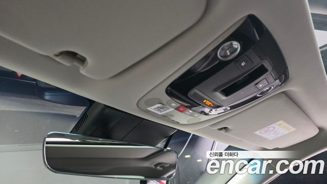 Kia K8 2023 — photo 23