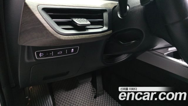 Kia K8 2023 — photo 24