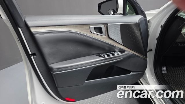 Kia K8 2023 — photo 14