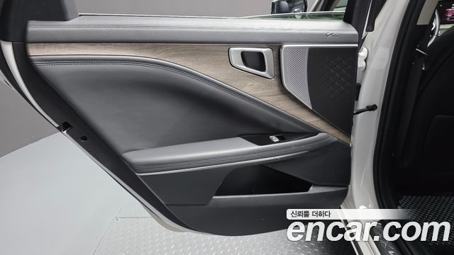 Kia K8 2023 — photo 15