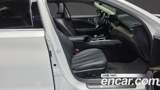 Kia K8 2023 — photo 16