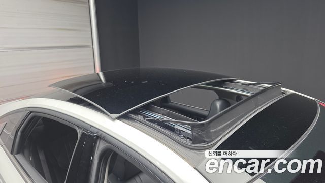 Kia K8 2023 — photo 27
