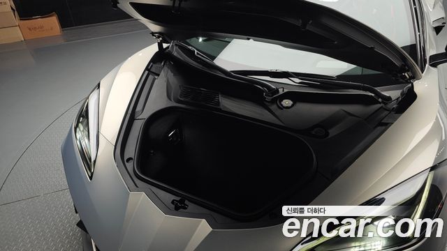 Chevrolet Corvette 2023 — photo 6