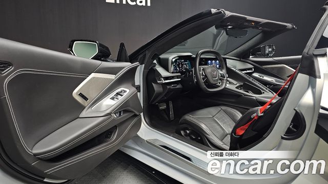Chevrolet Corvette 2023 — photo 13
