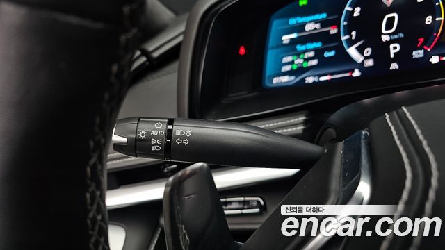 Chevrolet Corvette 2023 — photo 36