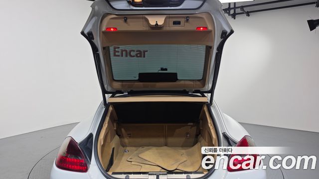 Porsche Panamera 2012 — photo 20