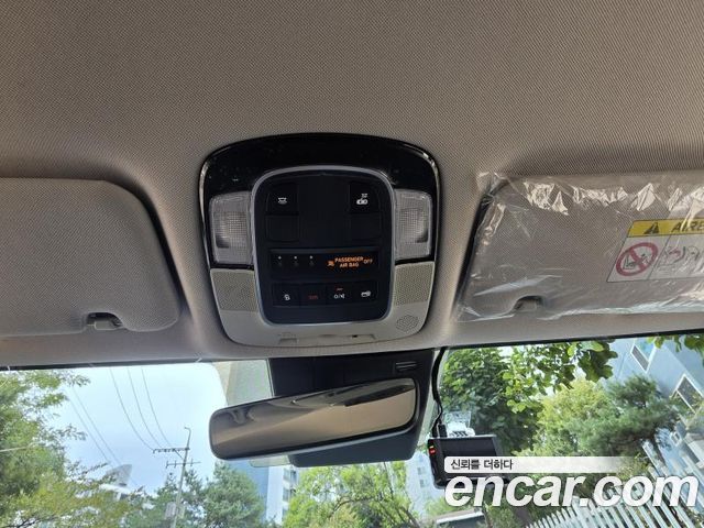 Hyundai Sonata 2021 — photo 20
