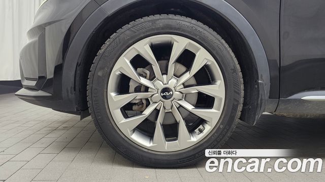 Kia Sorento 2023 — photo 5