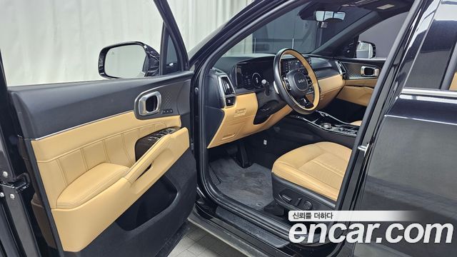Kia Sorento 2023 — photo 13