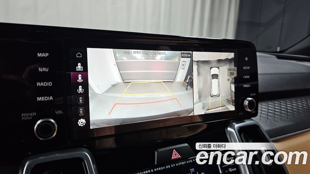 Kia Sorento 2023 — photo 20