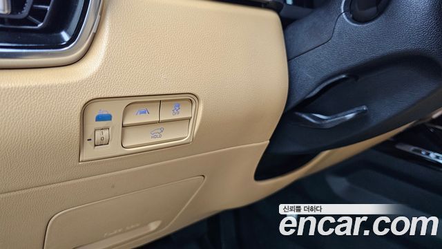 Kia Sorento 2023 — photo 23