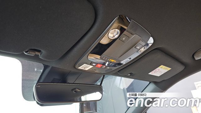 Kia Sorento 2023 — photo 24