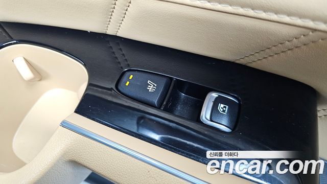 Kia Sorento 2023 — photo 25