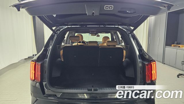 Kia Sorento 2023 — photo 26