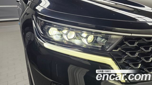 Kia Sorento 2023 — photo 8