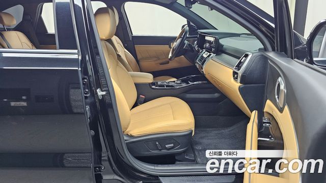 Kia Sorento 2023 — photo 16
