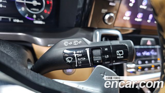 Kia Sorento 2023 — photo 27