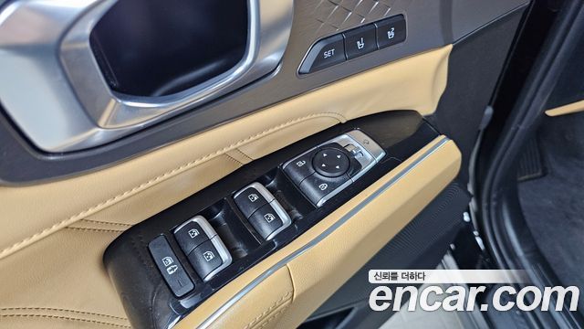 Kia Sorento 2023 — photo 28
