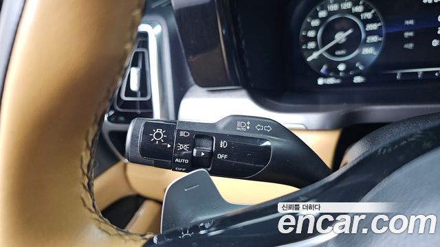 Kia Sorento 2023 — photo 29