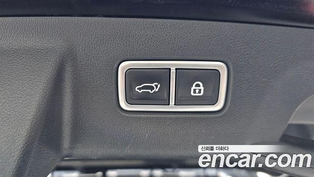 Kia Sorento 2023 — photo 30