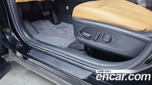 Kia Sorento 2023 — photo 31