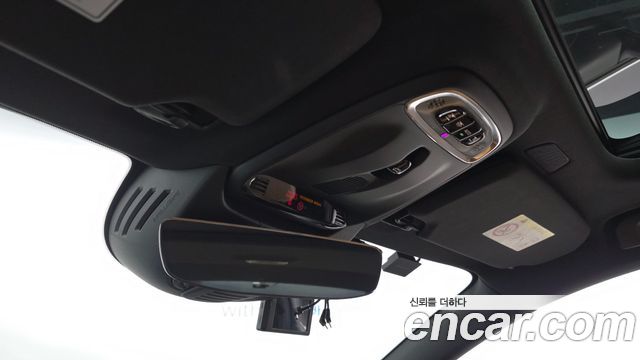Volvo S90 2017 — photo 25