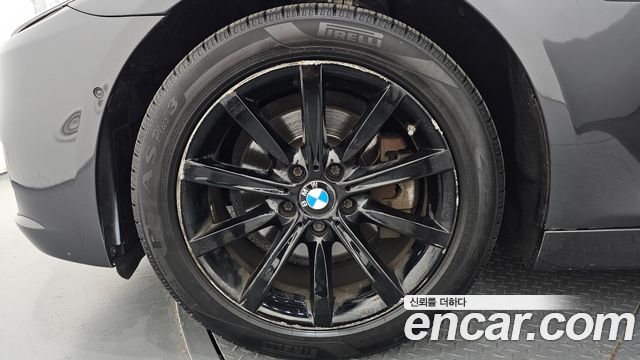 BMW 5-Series 2014 — photo 5