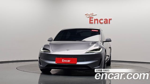 Tesla Model 3 2026 — photo 3