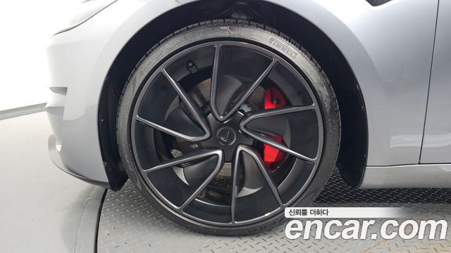 Tesla Model 3 2026 — photo 5
