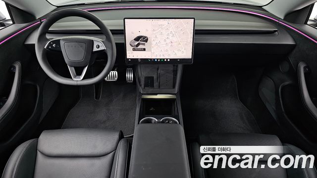Tesla Model 3 2026 — photo 10
